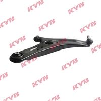 Lenker, Radaufhängung