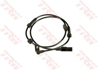 Sensor, Raddrehzahl