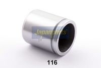 Piston, etrier frana JAPANPARTS, Cod: PC-116