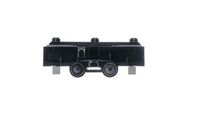 Thumbnail - Oliekoeler, automatische transmissie - CLC102000P - MAHLE