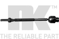 Axialgelenk, Spurstange