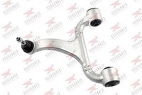 носач, окачване на колелата