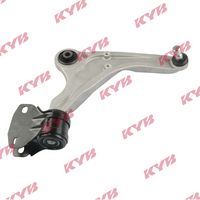 Lenker, Radaufhängung