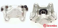Bremssattel