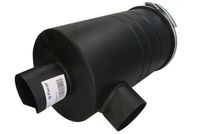 PACOL Behuizing, luchtfilter 1