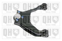 Lenker, Radaufhängung