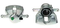 Bremssattel