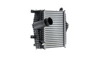 Thumbnail - Intercooler, inlaatluchtkoeler - CI672000P - MAHLE