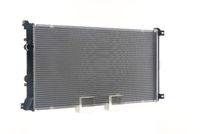 Thumbnail - Radiateur - CR13000S - MAHLE