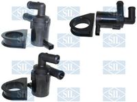 Zusatzwasserpumpe (Kühlwasserkreislauf)