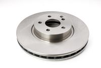 спирачен диск