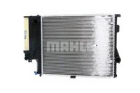 Thumbnail - Radiateur - CR251000S - MAHLE