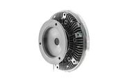 Thumbnail - Koppeling, radiateurventilator - CFC132000P - MAHLE