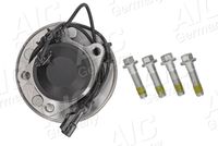 Set rulment roata AIC, Cod: 72901