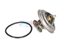 термостат, охладителна течност