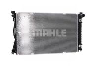 Thumbnail - Radiateur - CR842000S - MAHLE