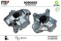 спирачен апарат