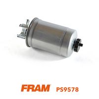 горивен филтър