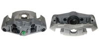 Bremssattel