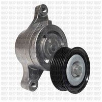 Spannrolle, Keilrippenriemen