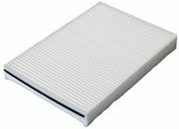 Филтър купе (поленов филтър)