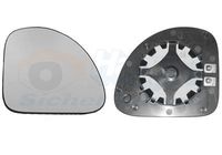 Spiegelglas, Außenspiegel