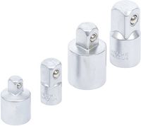 Vergrößerungs-/Reduzieradapter-Satz, Knarre Vergrößerungs-/Reduzieradapter-Satz, Knarre