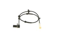 Sensor, Raddrehzahl