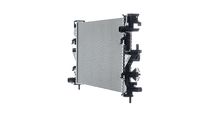 Thumbnail - Radiateur - CR2638000P - MAHLE