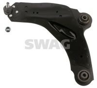 Bascula / Brat suspensie roata SWAG, Cod: 60 93 9603