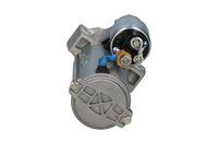 Μίζα VALEO RE-GEN REMANUFACTURED