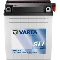 Starterbatterie