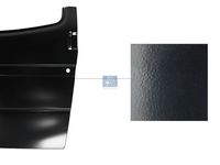 DT Spare Parts Portierbekleding 2