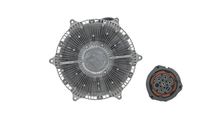 Thumbnail - Koppeling, radiateurventilator - CFC215000P - MAHLE
