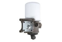 PNEUMATICS Luchtdroger, pneumatisch systeem 3