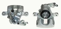 Bremssattel