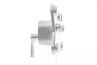 Thumbnail - Oliekoeler, motorolie - CLC137000S - MAHLE