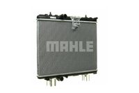 Thumbnail - Radiateur - CR1144000P - MAHLE