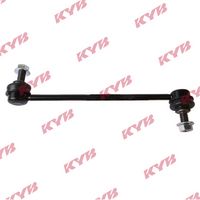 Stange/Strebe, Stabilisator