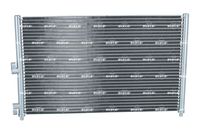 Kondensator, Klimaanlage