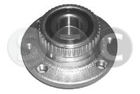 главина на колелото