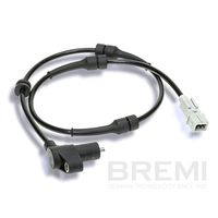 Sensor, Raddrehzahl