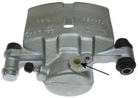 Bremssattel
