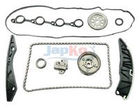 комплект ангренажна верига