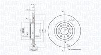 Bremsscheibe