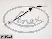 Cable Pull, clutch control