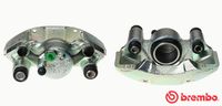 Bremssattel