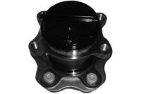 главина на колелото