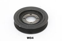 Fulie curea, arbore cotit ASHIKA, Cod: 122-0W-W04