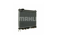 Thumbnail - Radiateur - CR1884000S - MAHLE